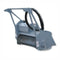 Baumalight MS548 Fixed Tooth Brush Mulcher For Skid Steers