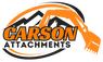 Carson Attachments