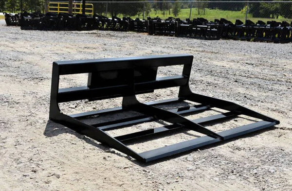 Loflin Fabrication Mini Land Plane