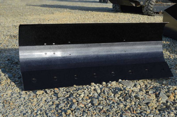 Loflin Fabrication Mini Skid Steer Dozer Blade