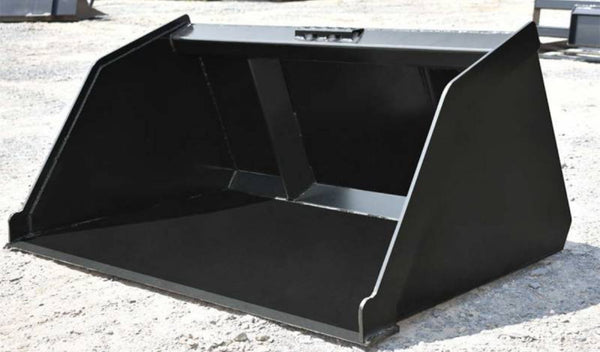 Loflin Fabrication Mini Snow & Litter Bucket